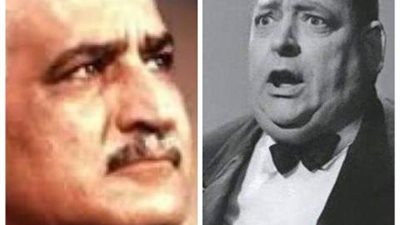 أبكى الرئيس عبد الناصر والمشير.. حكاية الممثل على عبد العال ”بائع السمك” الذي تبرع بثروته لبناء السد العالي