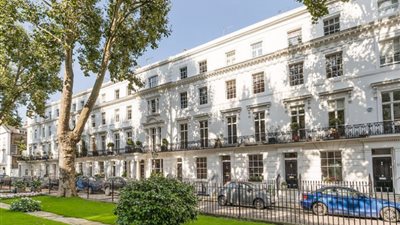 مقابل 3 الاف جنيه.. عرض منزل جيمس بوند الخيالي للإيجار