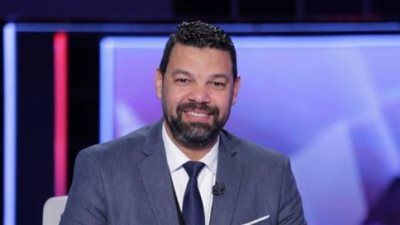 عبد الظاهر السقا: أشكر كل من ساندني ودعمني.. وربنا يحميكم من الفيروس