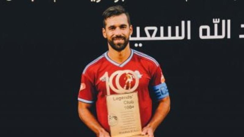 عبد الله السعيد