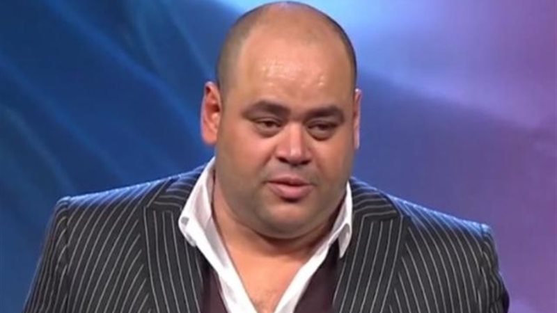 محمد ممدوح