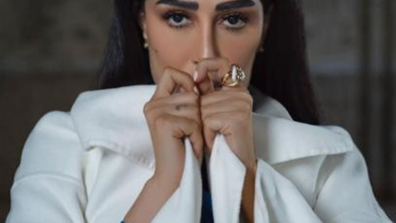 غادة عبد الرزاق