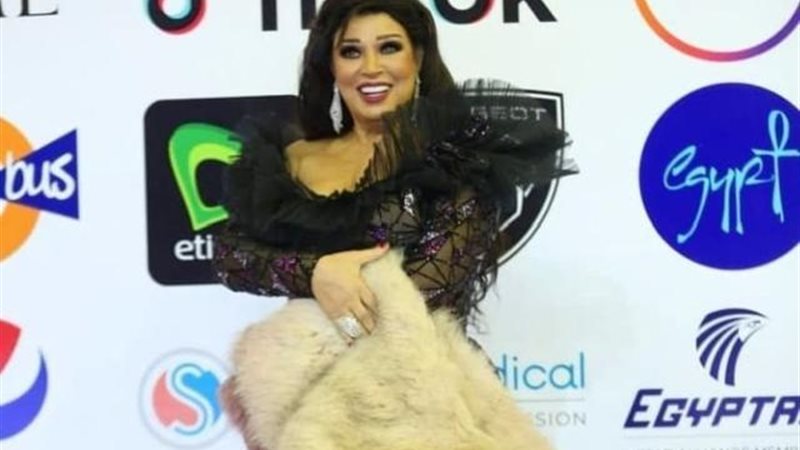 فيفي عبده