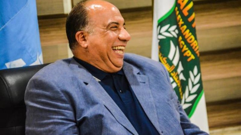 مصيلحي