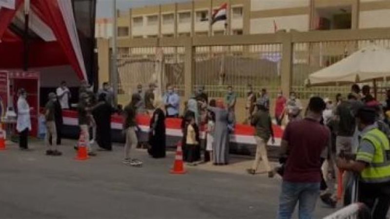 انتخابات الشيوخ