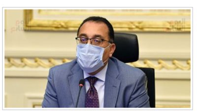رئيس الوزراء: المشروع النووي يعد نقلة فريدة لتوطيد العلاقات بين مصر وروسيا