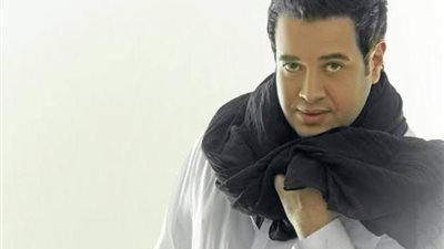 طارق عبدالحليم : التمثيل لن يأخذني من الغناء، وانتظروا (يابا يابا) الخميس القادم