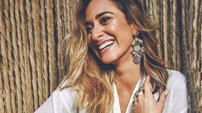 أمينة خليل تعترف: ذهبت لطبيب نفسي وأخضع لعملية تجميل خلال أيام «فيديو»