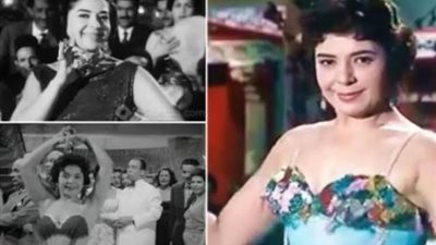 ”الراقصة الملتزمة”.. سعت لإنشاء نقابة للراقصات وأعتزلت بسبب ”بوليس الأداب”.. قصة حياة راقصة الملوك زينات علوي