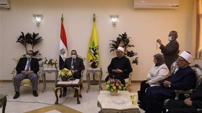 أبرزها الإلحاد والشذوذ الجنسي.. أمين «البحوث الإسلامية» يوضح كيفية مواجهة الأفكار المنحرفة والشاذة