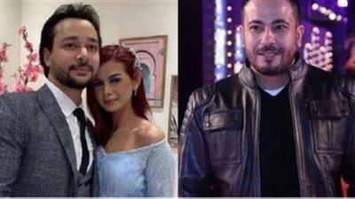 بعد الهجوم علية في كليبه الجديد  .. محمد نجاتي لزوج منه عرفه : أنت اصلا مش طرف .. ولن أسمح بالتجاوز