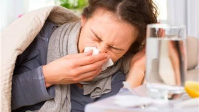 «حقنة البرد» فيها سم قاتل.. اعرف الحقيقة