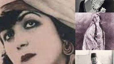 انتهت حياتها بعنق زجاجة وقضت على عصر الفتوات واهتم النحاس باشا بقضيتها..حكاية مقتل أشهر راقصة بشارع عماد الدين