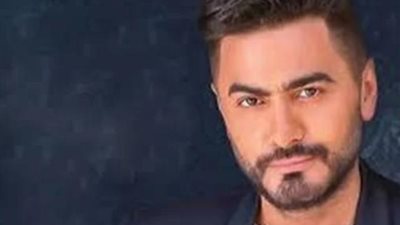 تامر حسنى يؤكد تأجيل حفله الغنائي بسبب سوء الأحوال الجوية