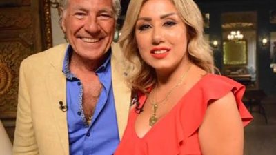 طليقة مصطفى فهمى تقتحم عالم التمثيل من خلال مسلسل ”الحرير المخملى”