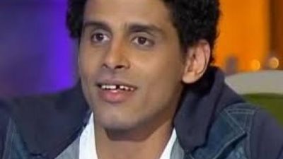 حمدى الميرغنى ينضم لأبطال الجزء السادس من مسلسل ”الكبير”