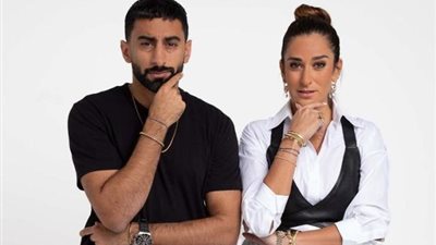 حرمها الفن من حبيبها.. أمينة خليل تكشف لغز انفصالها عن خطيبها