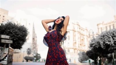 بالصور.. جيهان خليل تتألق في أحدث ظهور لها