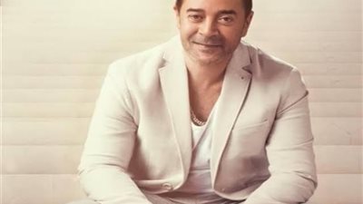 الخميس..مدحت صالح يقدم حفل جديد بدار الأوبرا