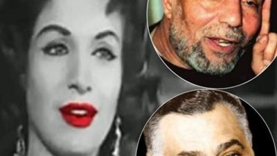 تزوجها مدير  مكتب المشير وحذرها الشعراوي وقتلتها دجالة.. حكاية مها صبري التي منعها الرئيس عبد الناصر من الغناء