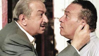 ”بدموعى مثلت معك أغلى المشاهد”.. صلاح عبدالله يحيي ذكرى وفاة نور الشريف بهذه الكلمات