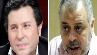 أشرف زكي يترأس وفد رسمي للإعتذار لنقيب الموسيقيين هاني شاكر