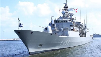 عاجل..البحرية اليونانية تطلق النار على زورق تركي اقترب من جزيرة رودس