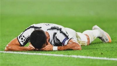 فريق مكسيكي بالدرجة الثالثة يطلب التعاقد مع رونالدو.. تعرف على التفاصيل