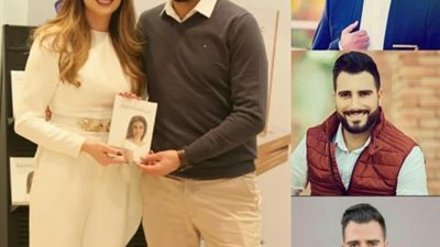 أثار الجدل بعد تسببه في بكاء زوجته علي الهواء ومرضه سبب صدمه لمحبيه.. أسرار من حياة طونى قطان