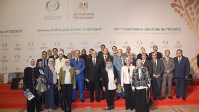 بالصور .. هكذا شاركت جامعة القاهرة في النسخة الثانية للمنتدى العالمي للتعليم العالي والبحث العلمي