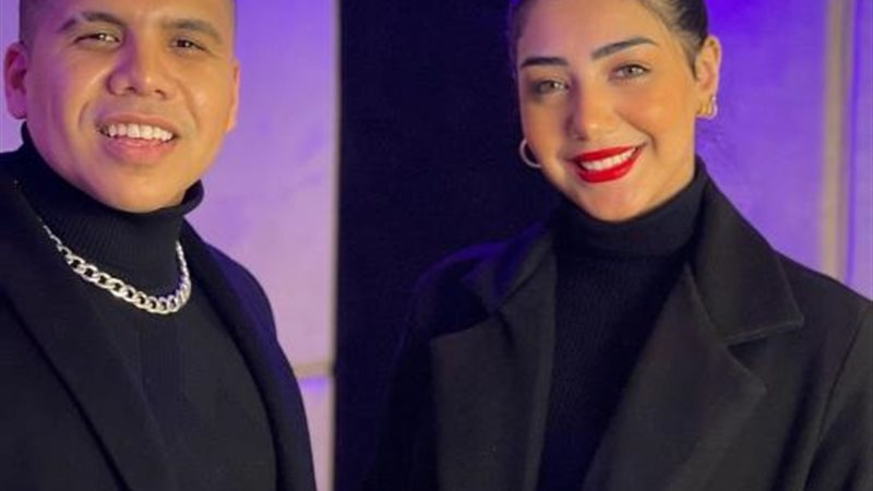 شيماء وعمر