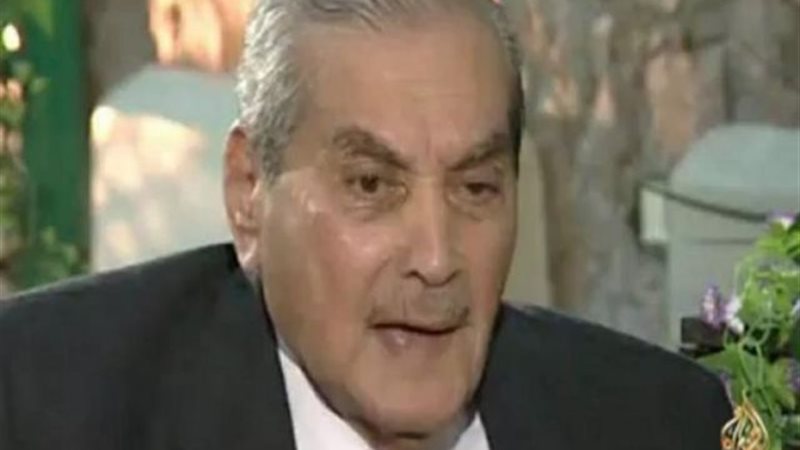 اللواء جمال حماد
