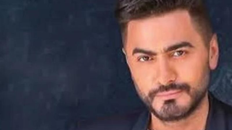 تامر حسني