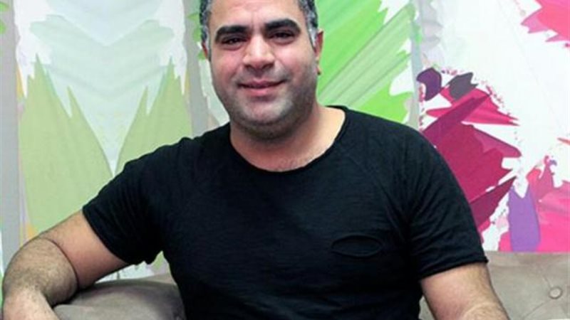 محمد شاهين