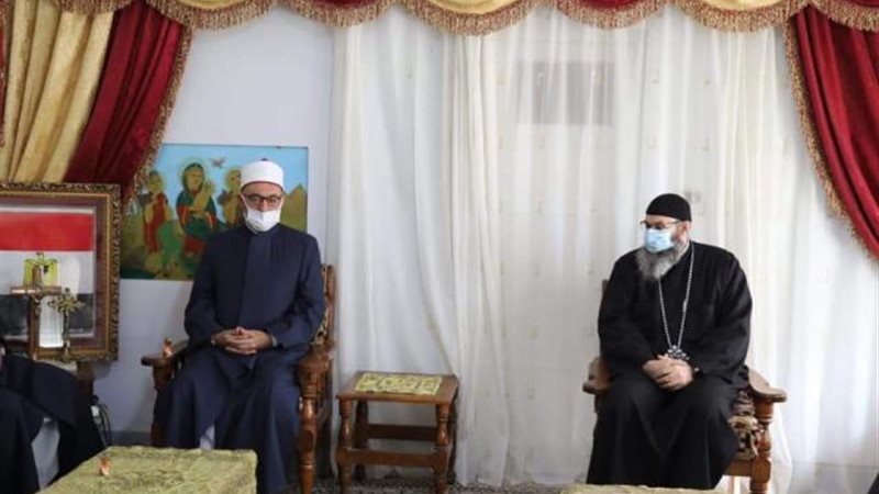 أمين البحوث الإسلامية