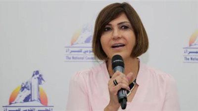 عبر تطبيق زووم .. انعقاد لجنة الاعلام بالمجلس القومي للمرأة مساء اليوم