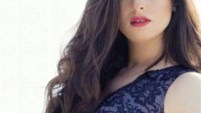 نسرين إمام تكشف تطورات حالة والدتها الصحية بعد إصابتها بورم