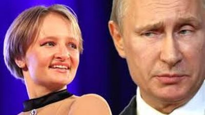 حقيقة تلقى إبنة بوتين أول جرعة من لقاح كورونا الروسي