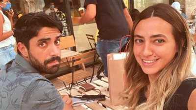 ”شهر العسل”.. مخرج ”حكايات بنات” يمنح هند عبد الحليم أجازة بعد زواجها