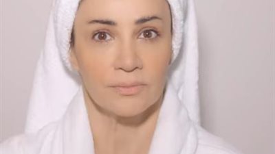 ديانا حداد  تستعرض جمالها بإطلالة مميزة فى أحدث ظهور