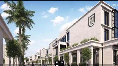 استحداث كلية ومركز أبحاث علوم وتكنولوجيا الفضاء بجامعة القاهرة الدولية