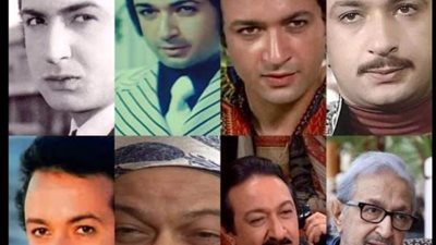 حكم عليه بالسجن بعد وفاته ولهذا السبب قاطع والدته وغير اسمه..محطات في حياة نور الشريف