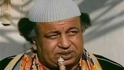 أحزان الكوميديان.. حكايات لا تعرفها عن الفنان غريب محمود