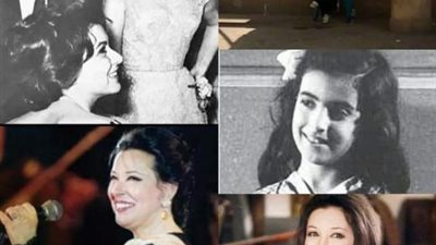 أتهمت بالغيرة من شقيقتها وحصلت علي وسام من جمال عبد الناصر وظهورها في الشارع أثار جدلًا.. أسرار صاحبة الحنجرة الذهبية نجاة الصغيرة