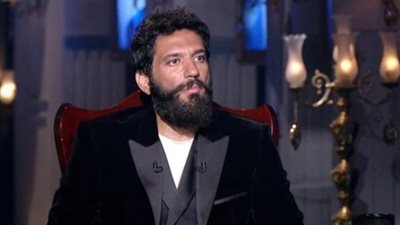 حسن الرداد يعود للأضواء ويرفع شعار ”خارج السيطرة”