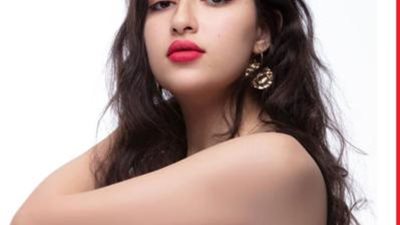 شاهد.. للا فضة تطرح أغنيتها الجديدة ”غريبة”