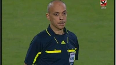 ياسر عبد الرؤوف: رئيس مازيمبي عرض رشوة 10 آلاف دولار وهددنا بعد الرفض