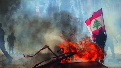 أول تحرك للجيش اللبناني بعد انفجارات مخيم برج الشمالي