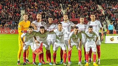 التشكيل الرسمي لمباراة إشبيلية وولفرهامبتون في الدوري الأوروبي