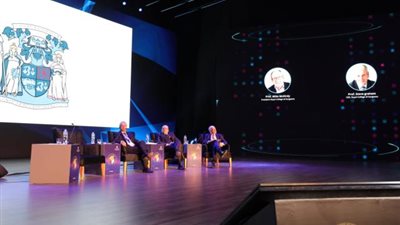 فى آخر جلساته .. المنتدى العالمي للتعليم العالي يناقش مستقبل التعليم الطبي